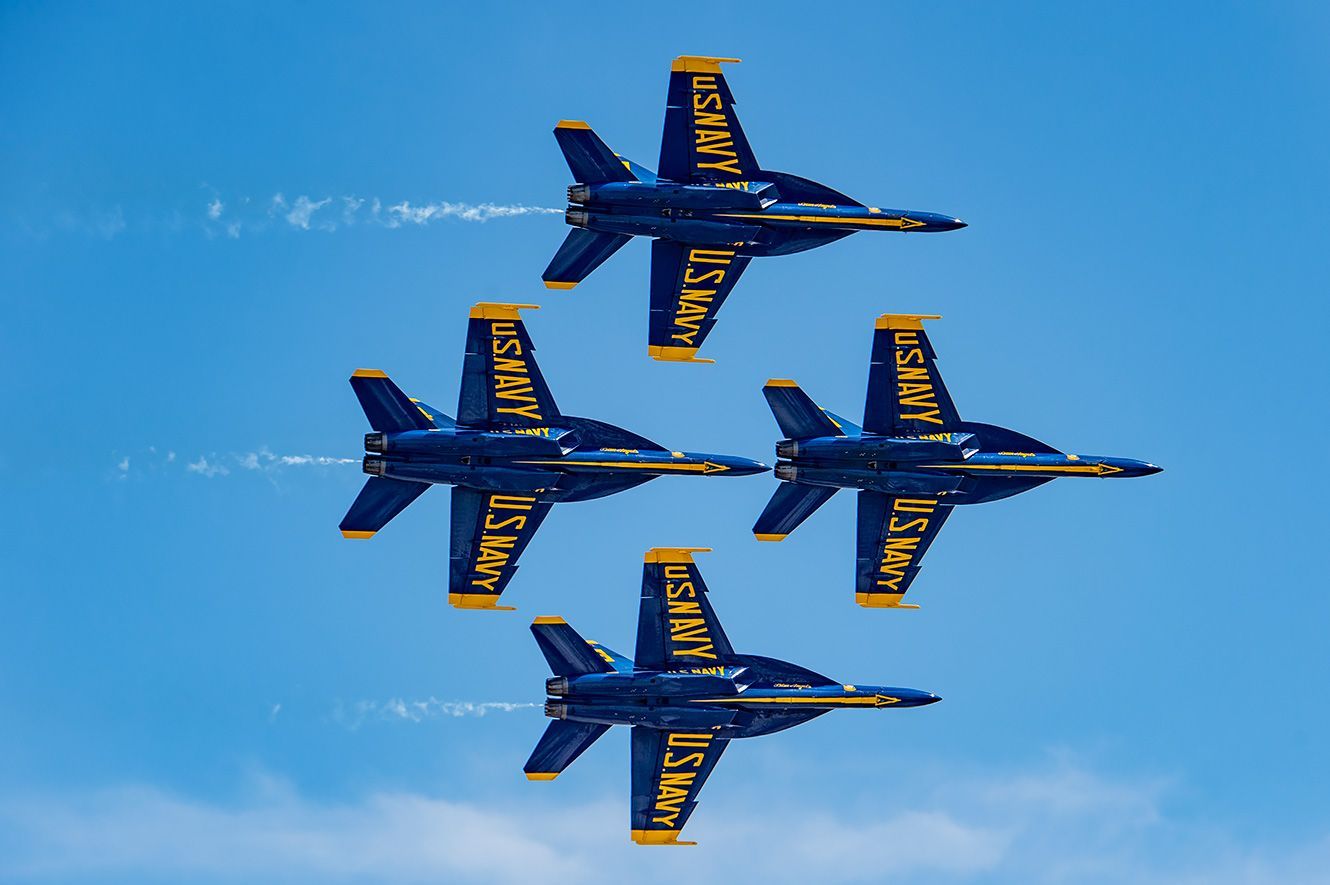 Gulf Shores area event news