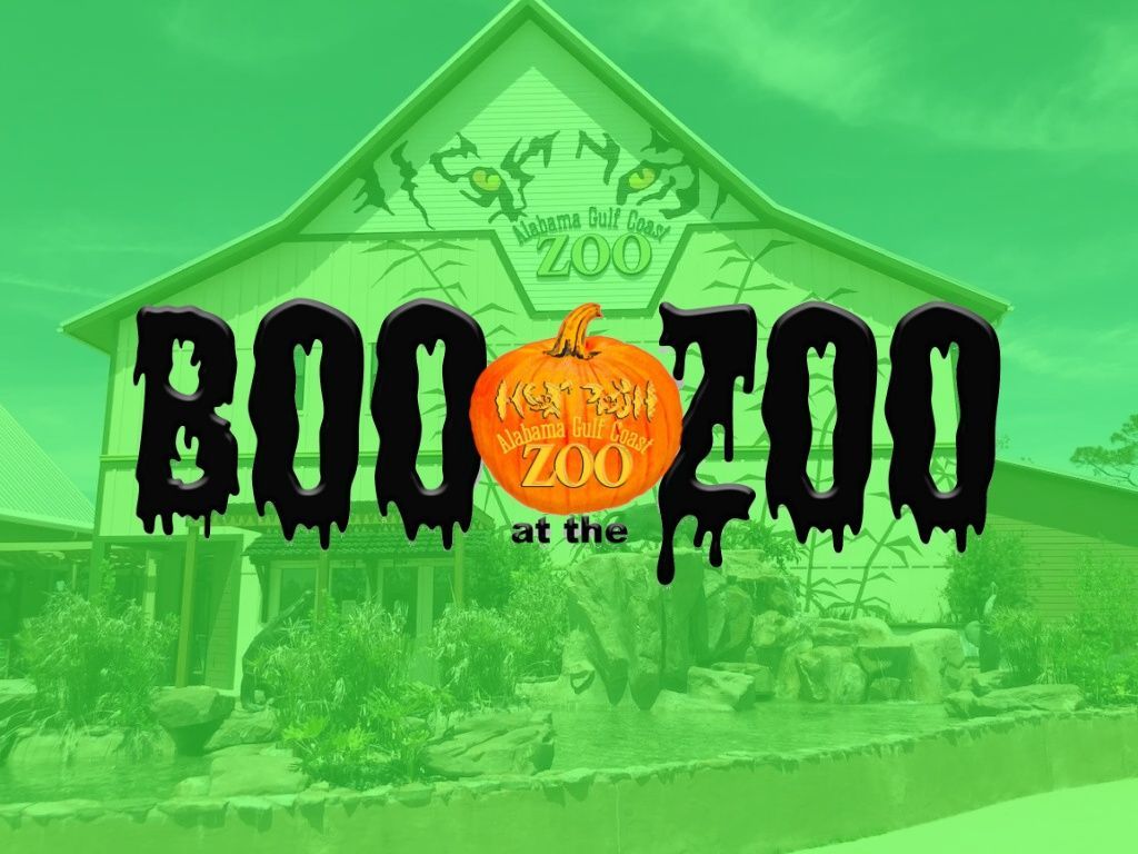 Boo at the Zoo Gulf Shores Boo at the Zoo Gulf Shores