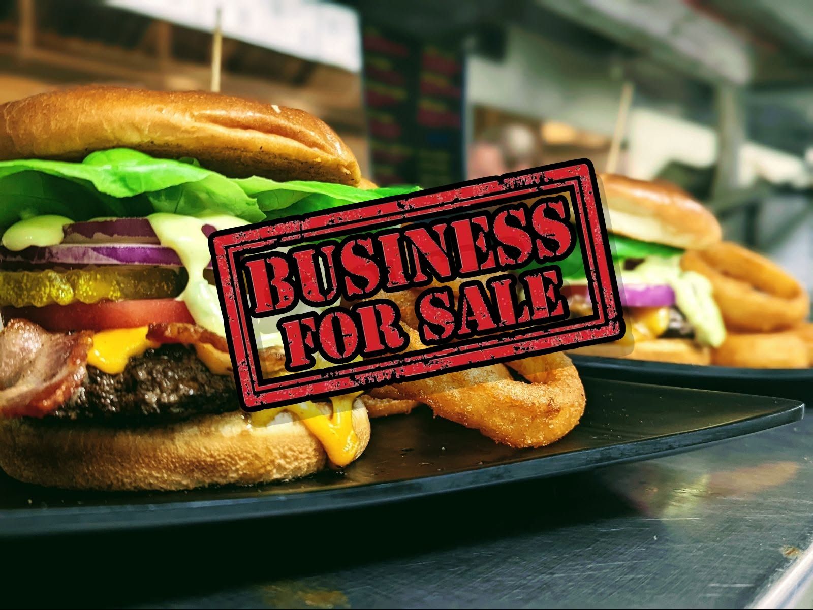 Gulf Shores Business For Sale