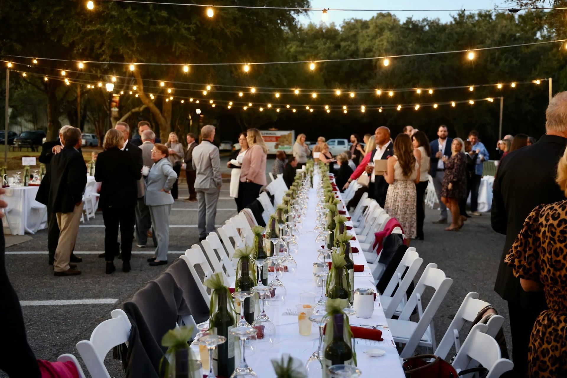 Chicago Street Supper Club