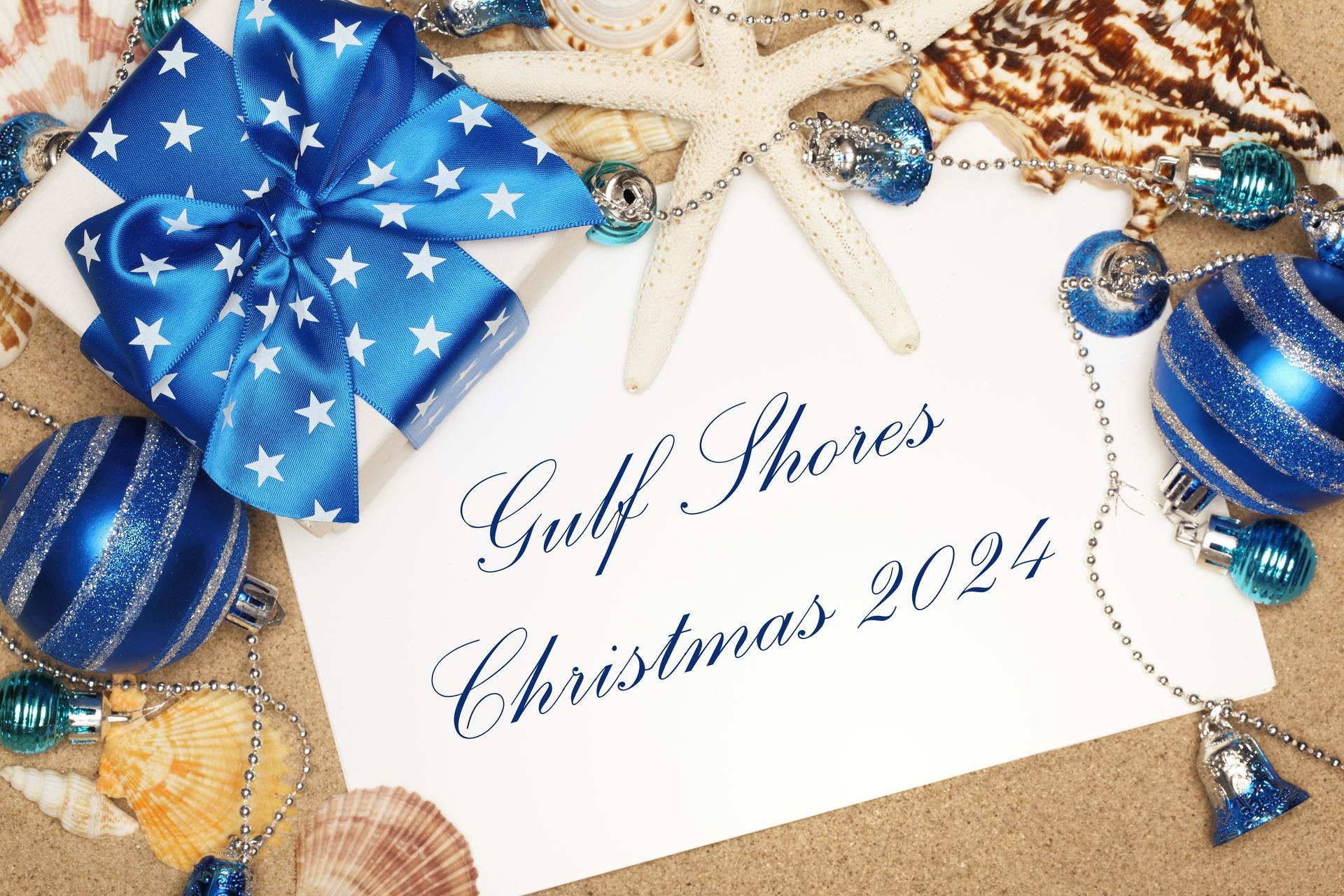 Gulf Shores Event News