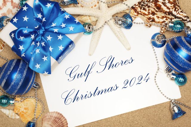 Gulf Shores Event News