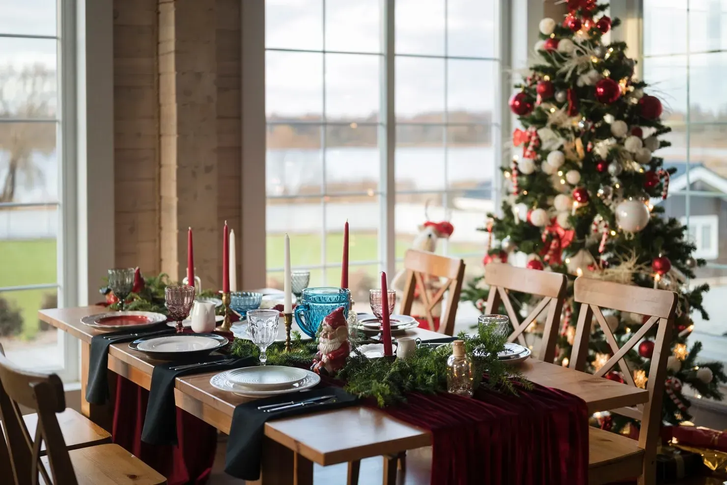 Gulf Shores Christmas News