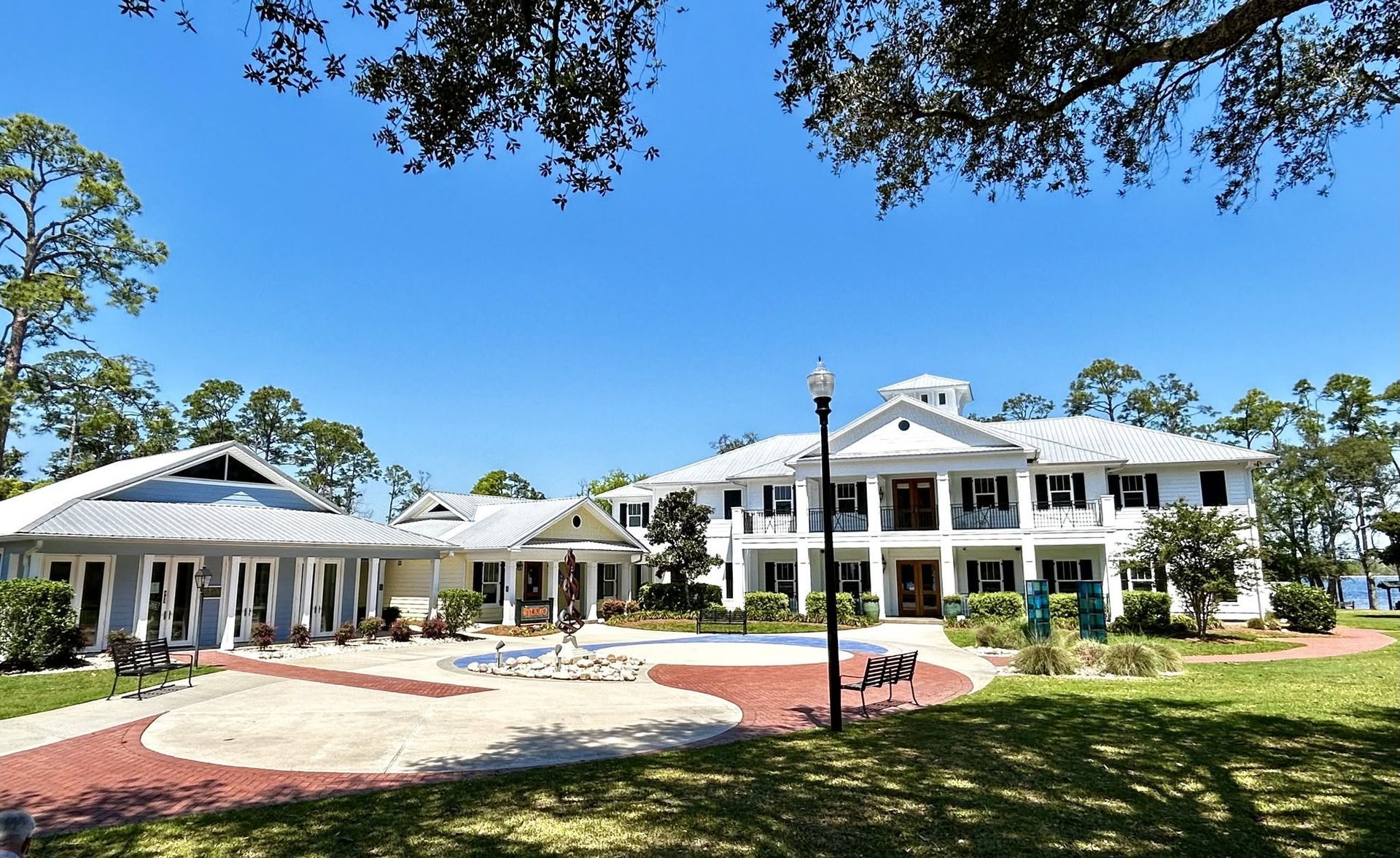 Coastal Arts Center in Orange Beach Coastal Arts Center in Orange Beach