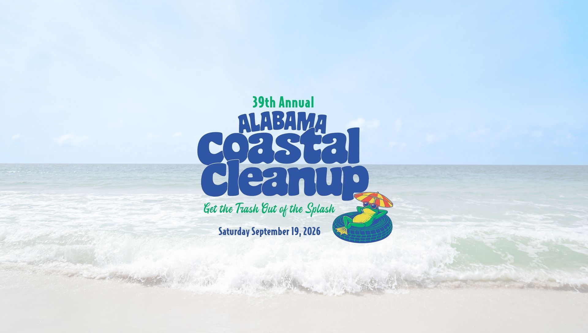 Annual Coastal Cleanup