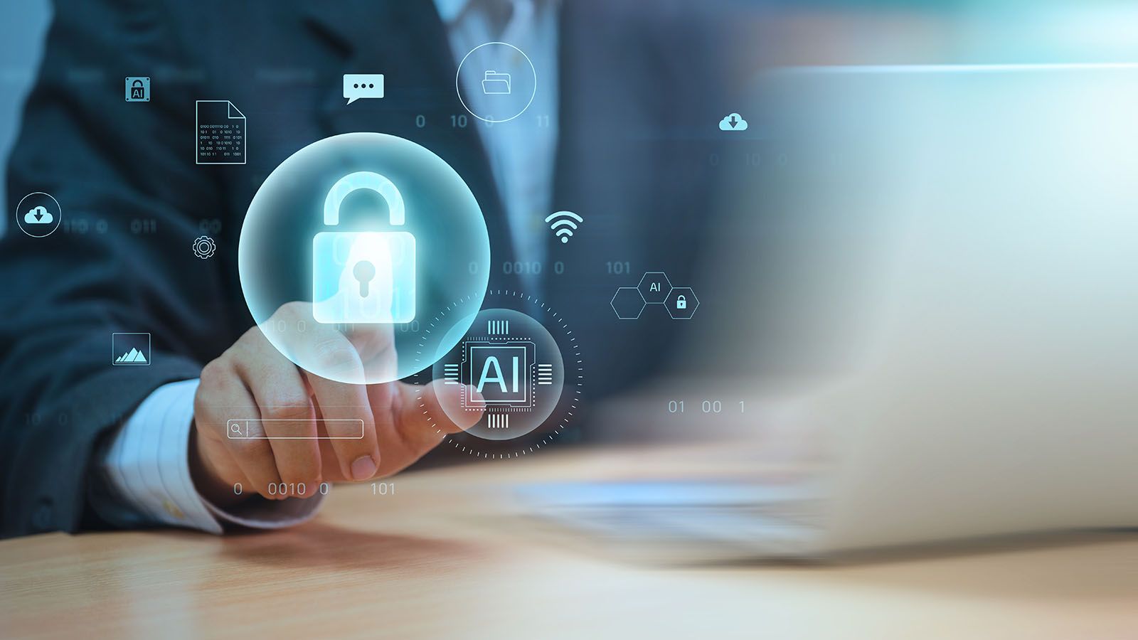 Free Cybersecurity Workshop
