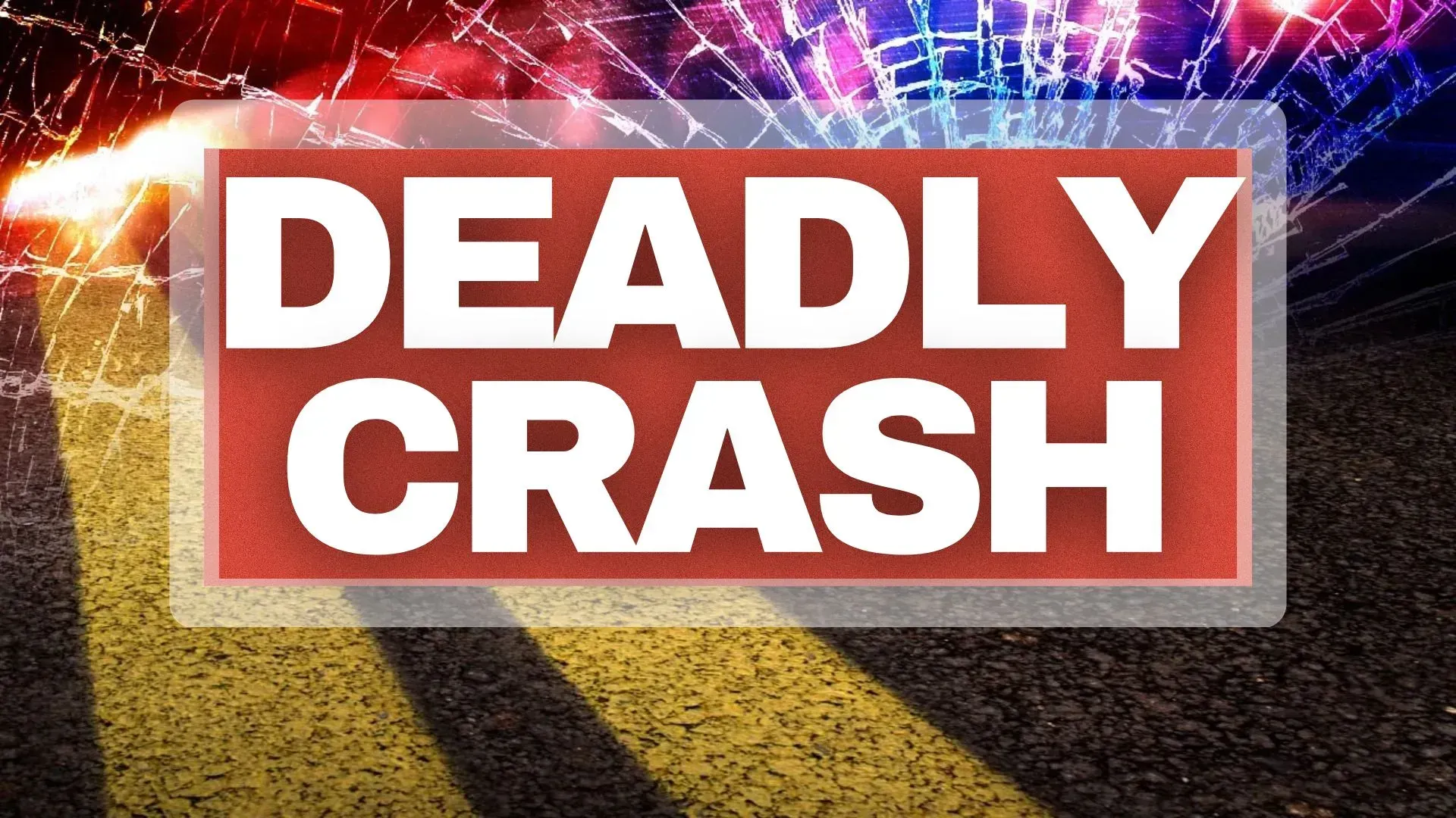 Deadly Car Crash In Foley