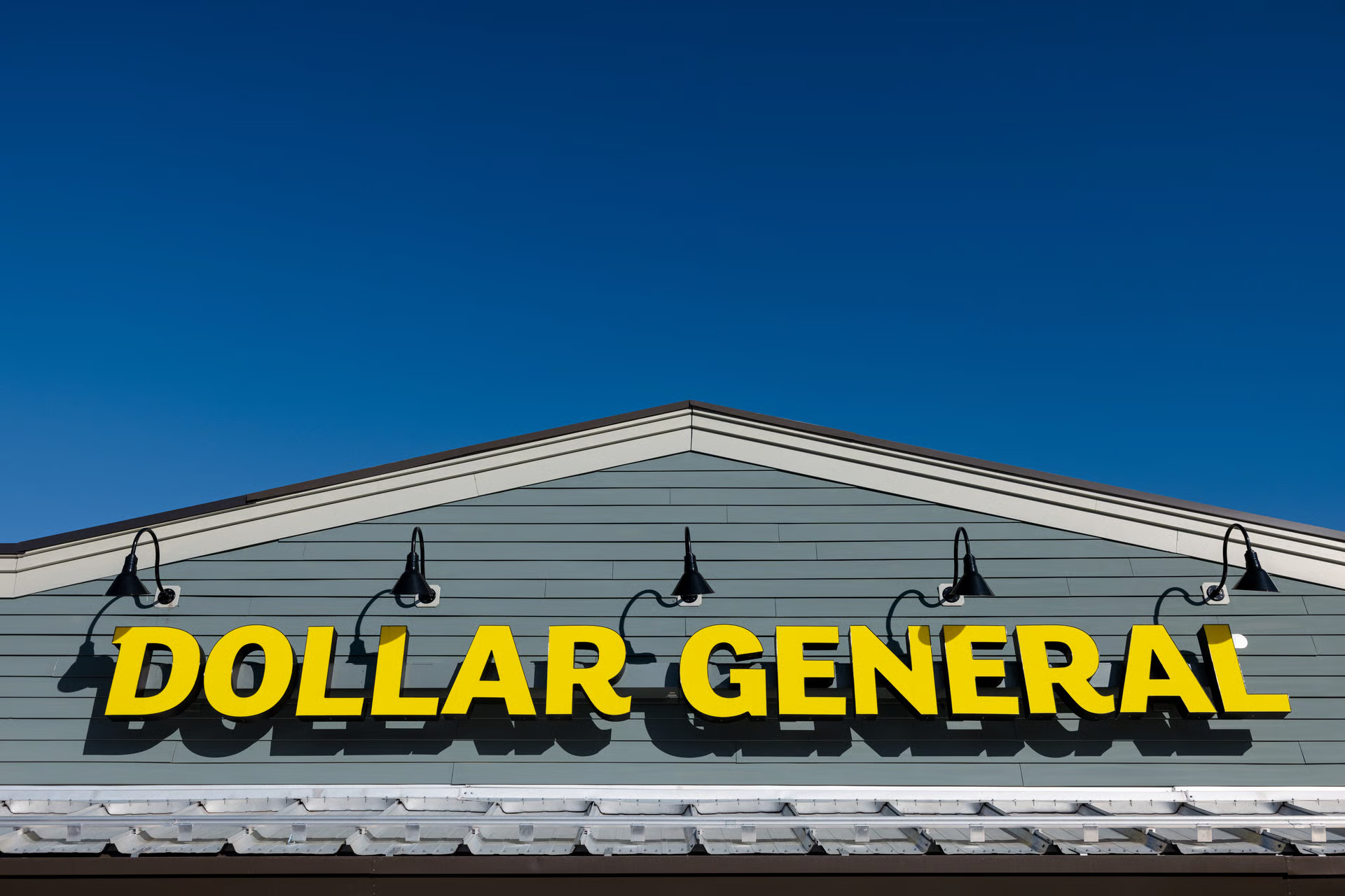 Dollar General Lowering Prices Dollar General Lowering Prices
