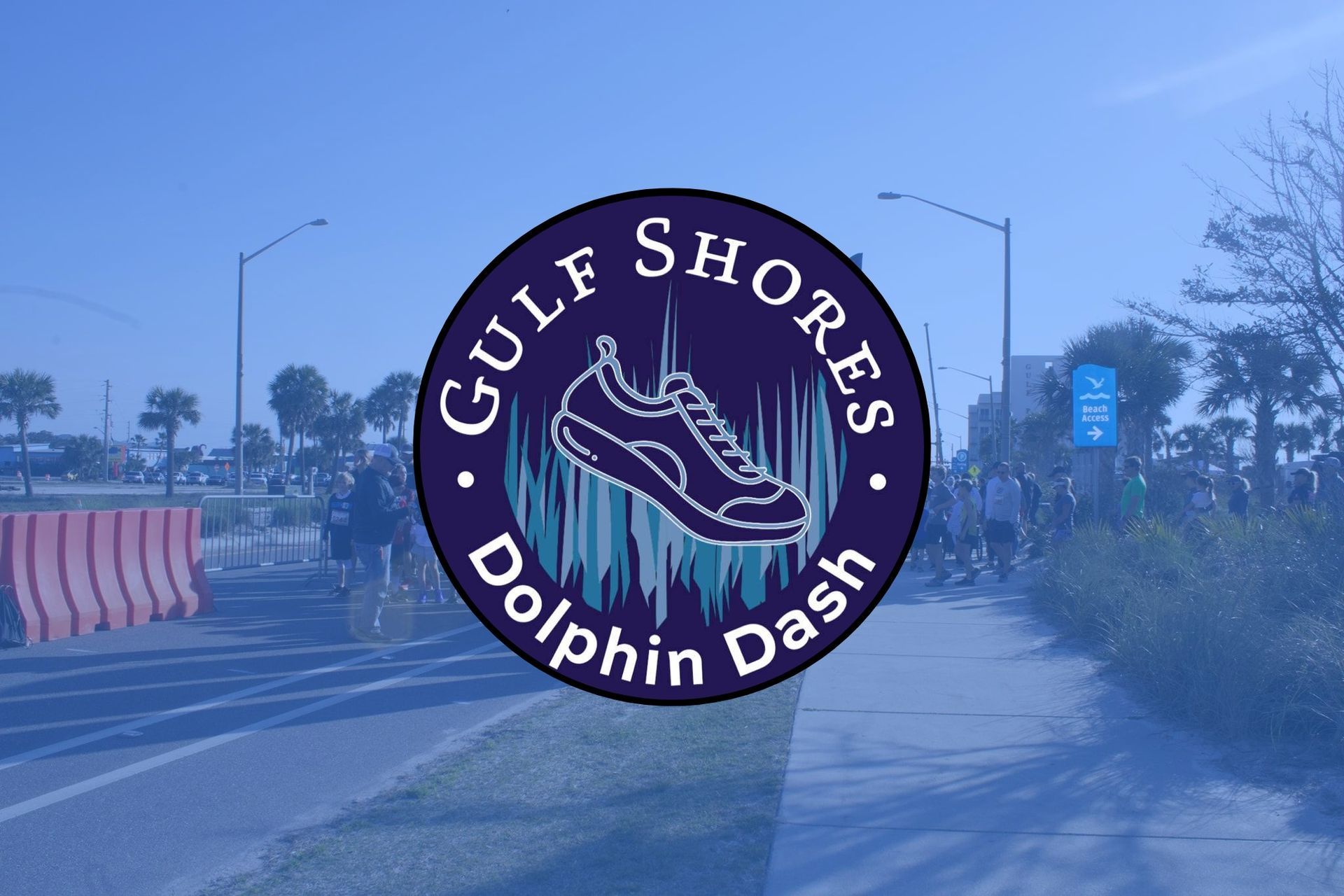 Dolphin Dash Gulf Shores
