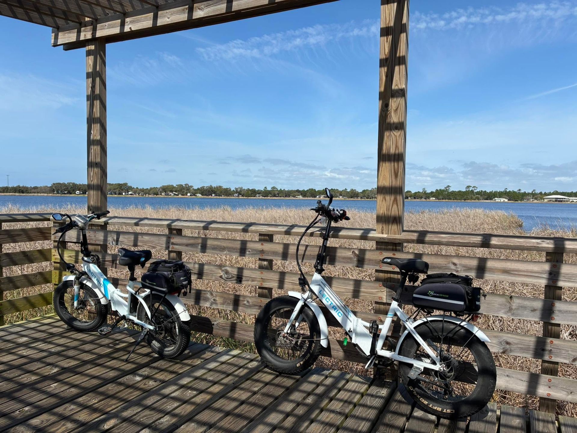 Orange Beach Council Reviews E-bike Regulations
