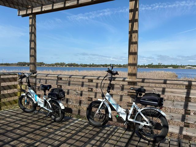 Orange Beach E-Bike Rules