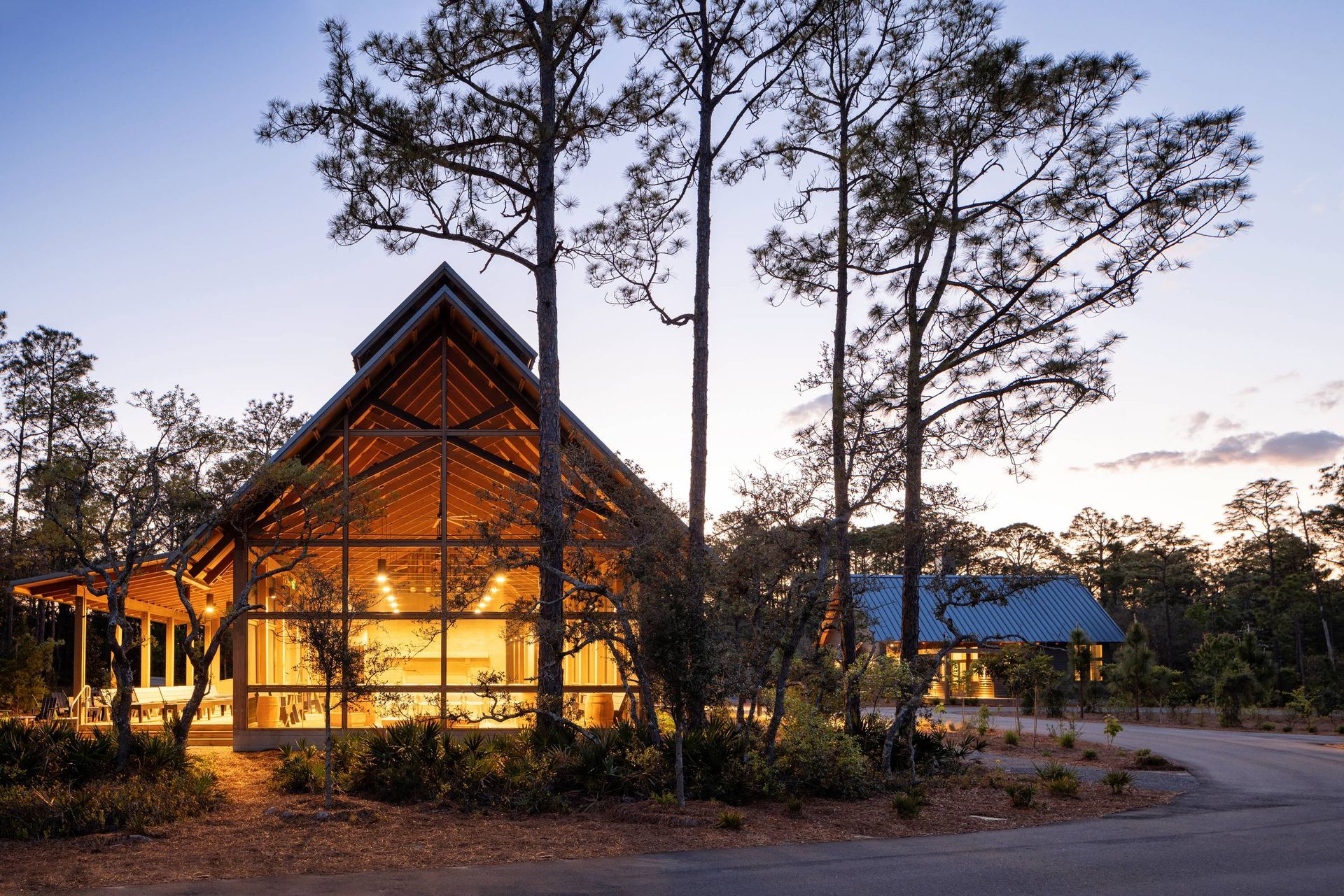 ecotourism gulf shores