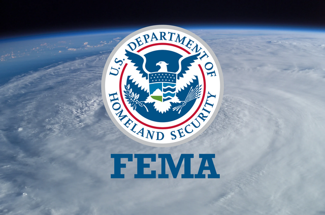 Alabama Request FEMA Funds