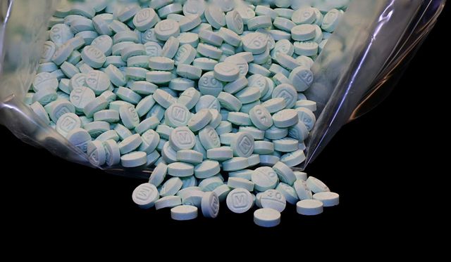 Woman at center of extensive Baldwin Co. fentanyl investigation