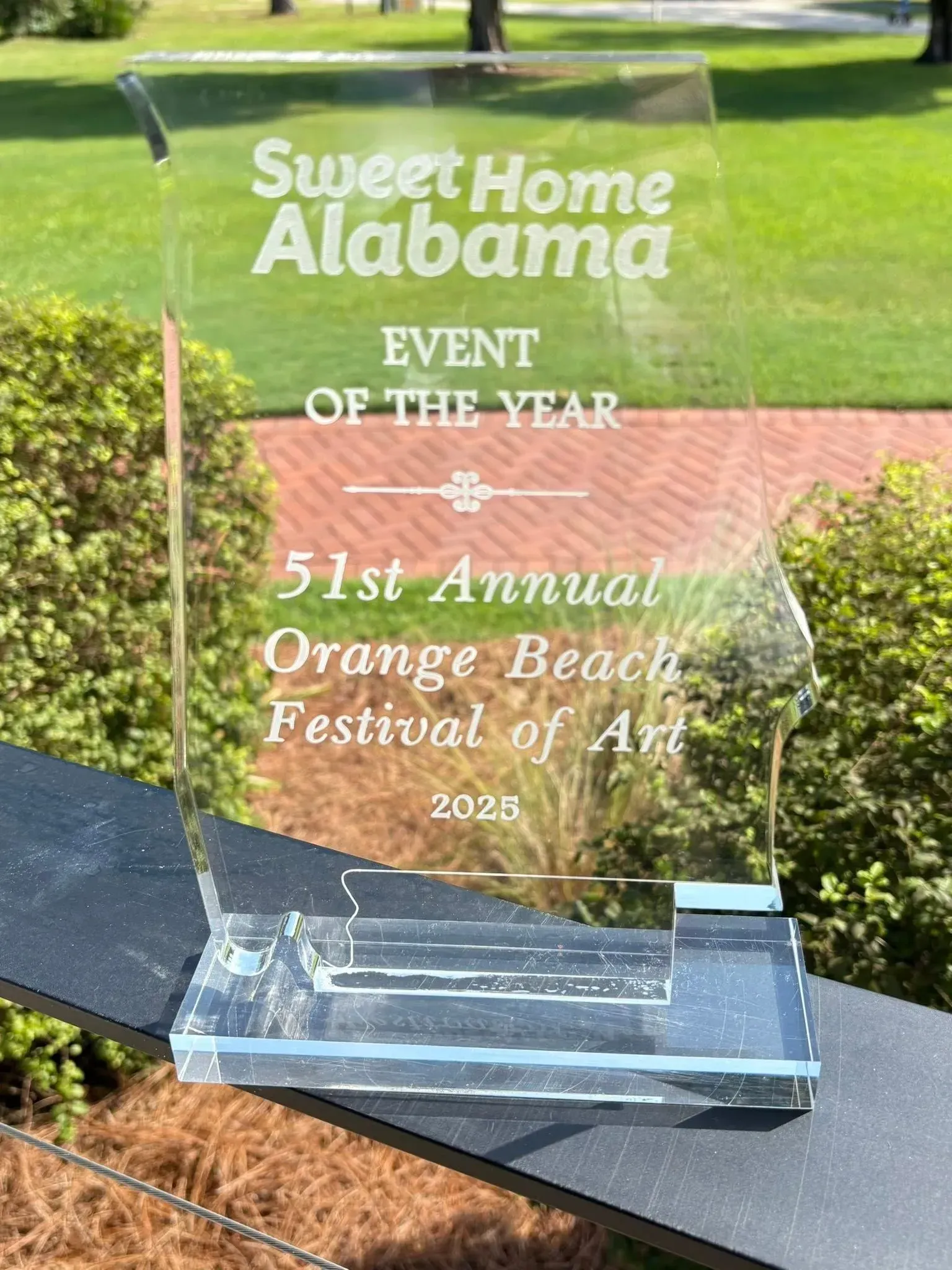 Festival of Art in Alabama Festival of Art in Alabama