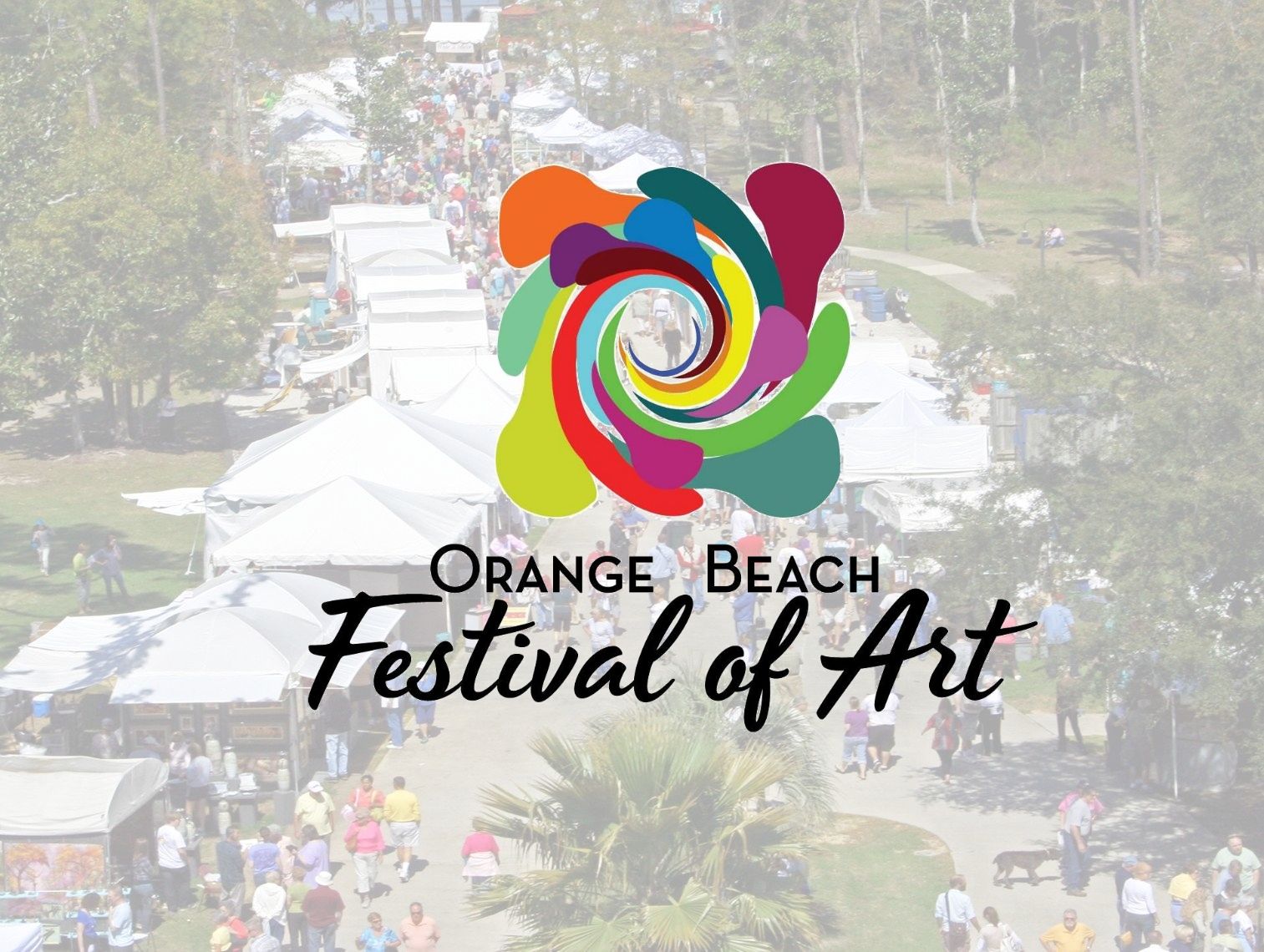 Festival of Art Gulf Shores