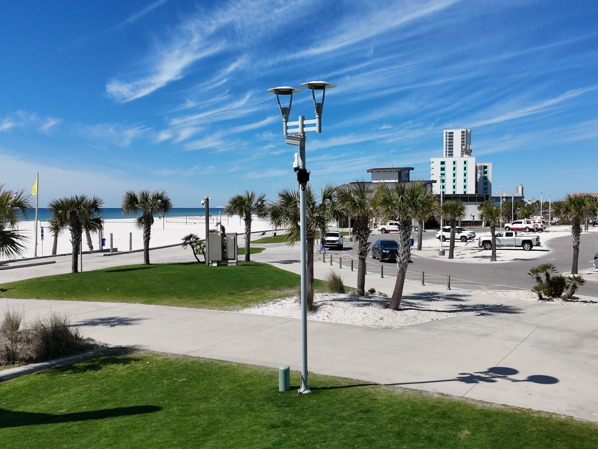 Gulf Shores Police Use Flock Cameras Gulf Shores Police Use Flock Cameras