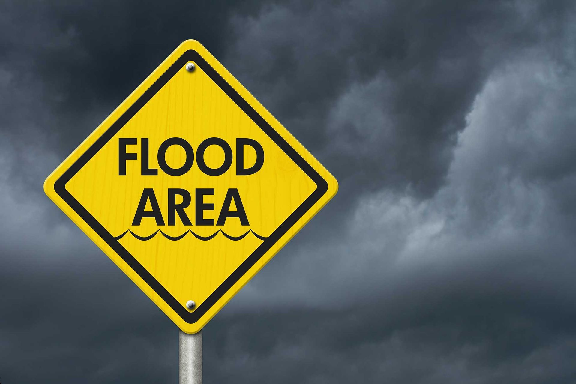 Bear Point Flooding