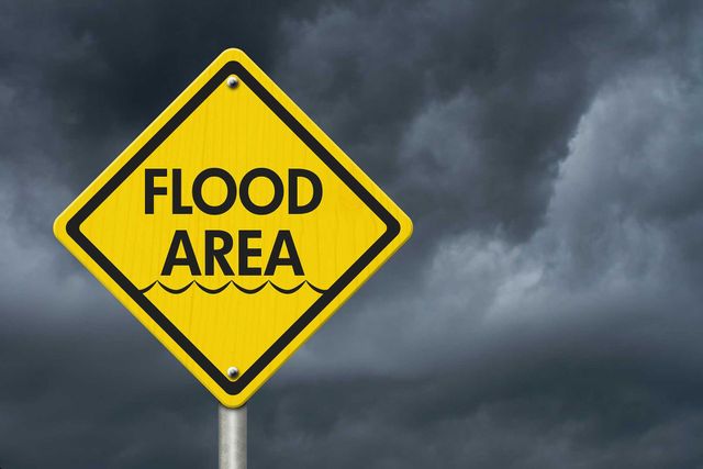Bear Point Flooding Survey
