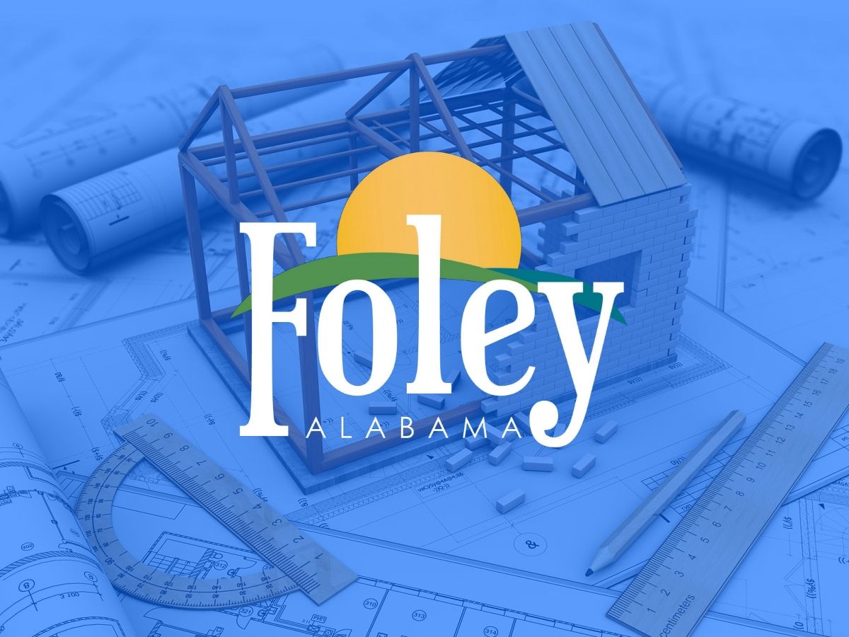 Foley Planning Commission Meeting