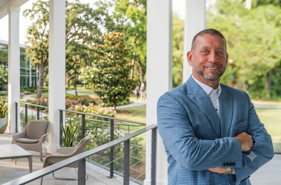 Joe Freeman recently ran for State House District 95