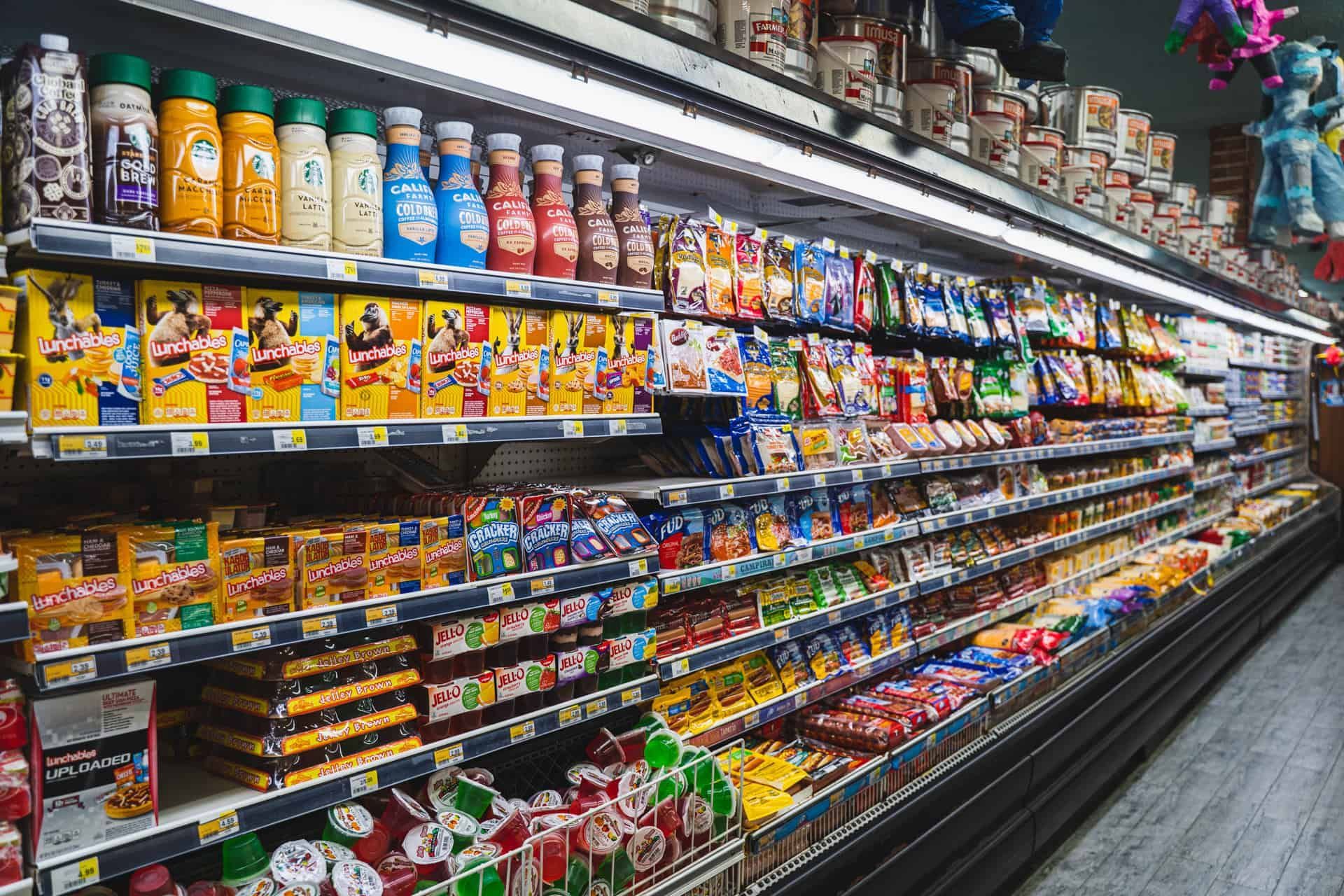 Grocery Store Tax Grocery Store Tax in Alabama