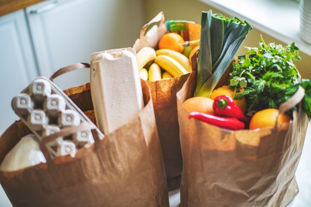 Alabama Grocery Tax Alabama Grocery Tax