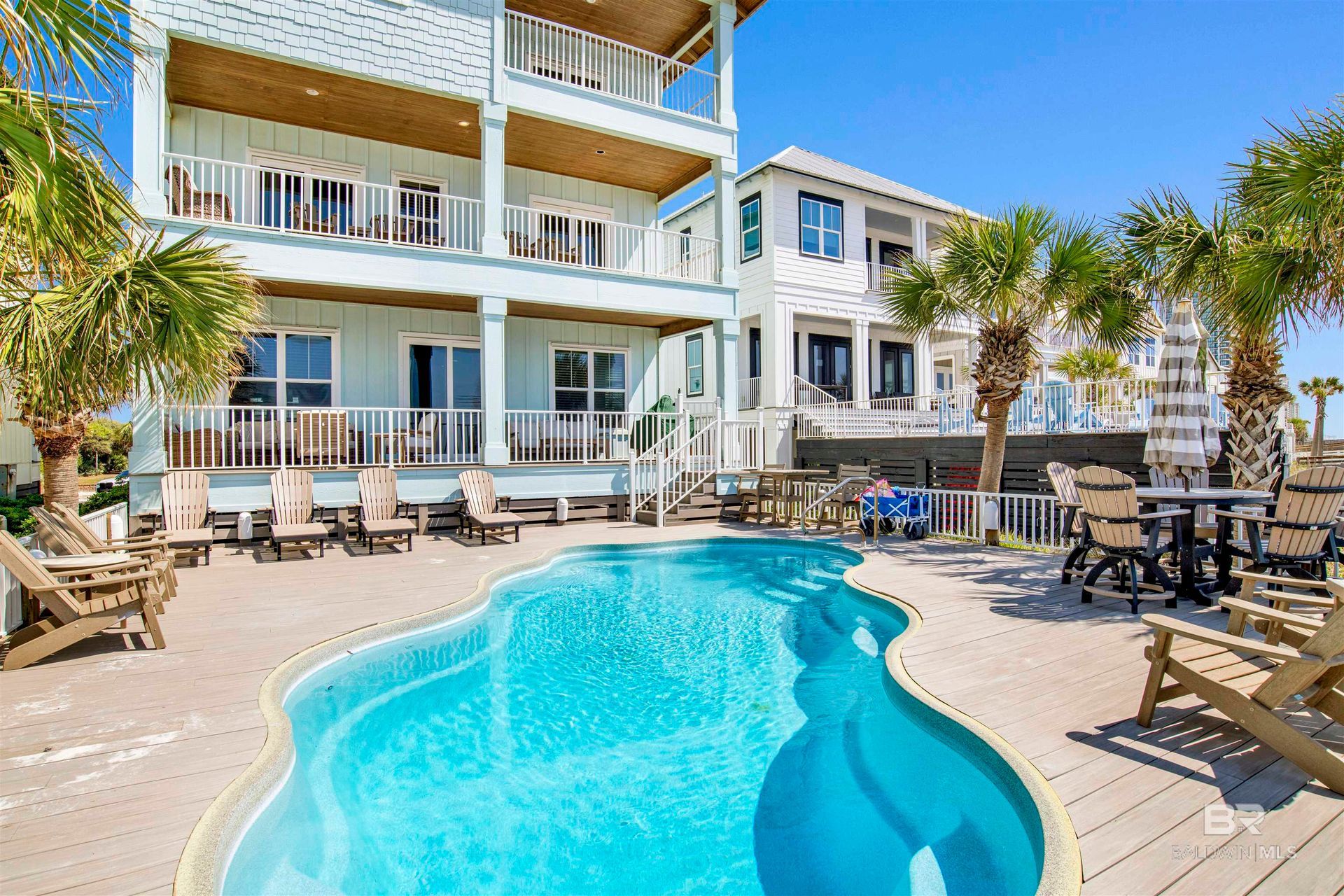 most expensive home in orange beach