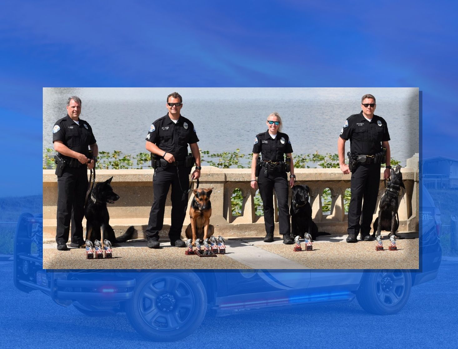 gulf shores police news