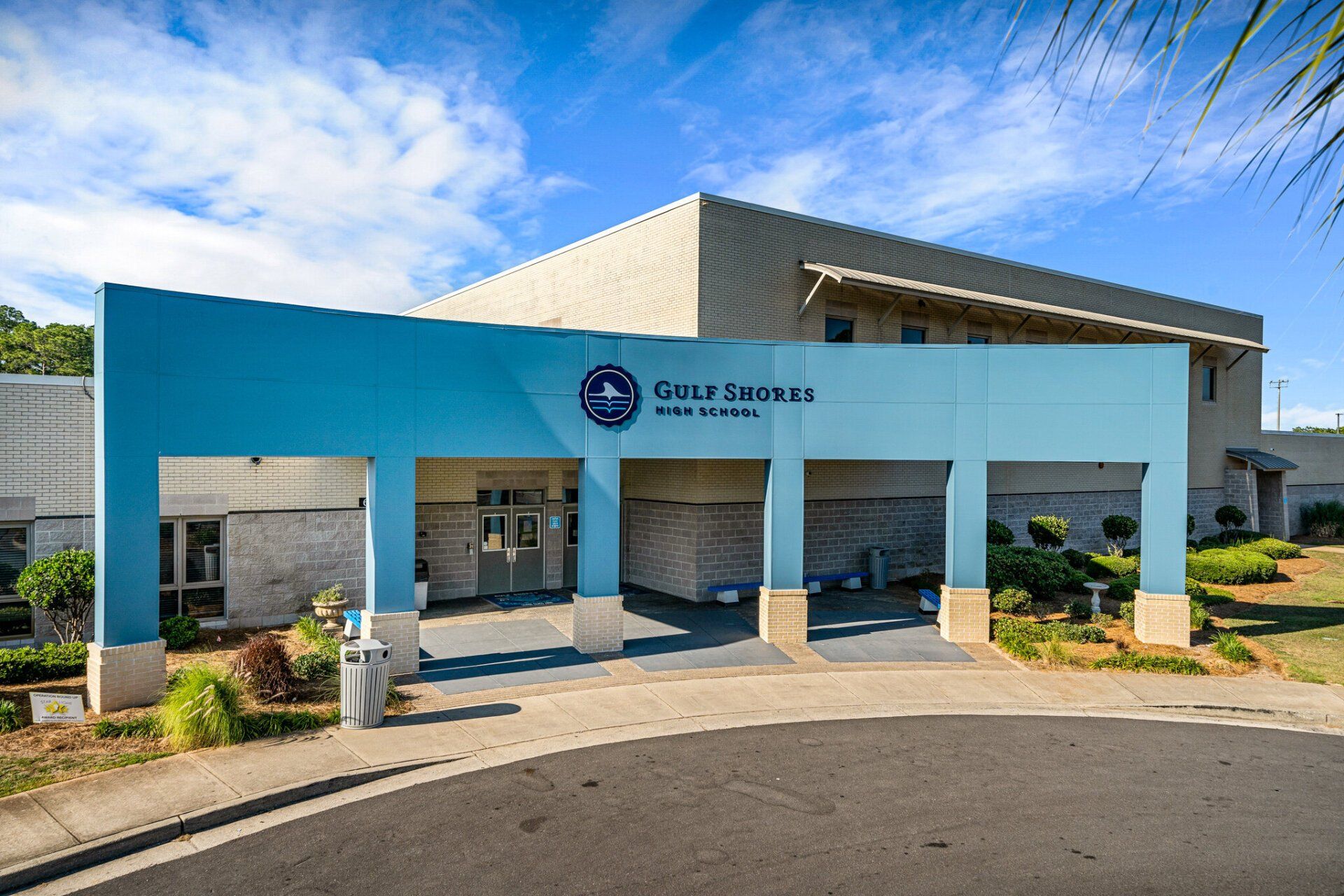 Gulf Shores education news