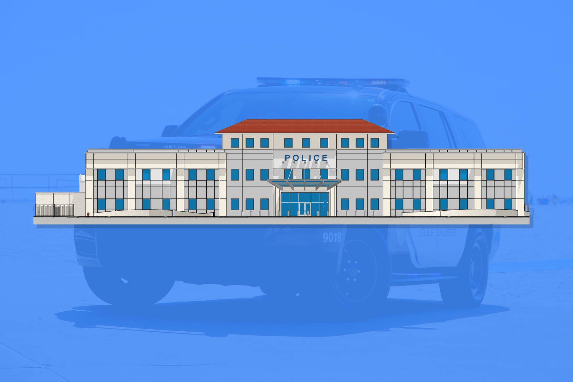Gulf Shores Justice Center News