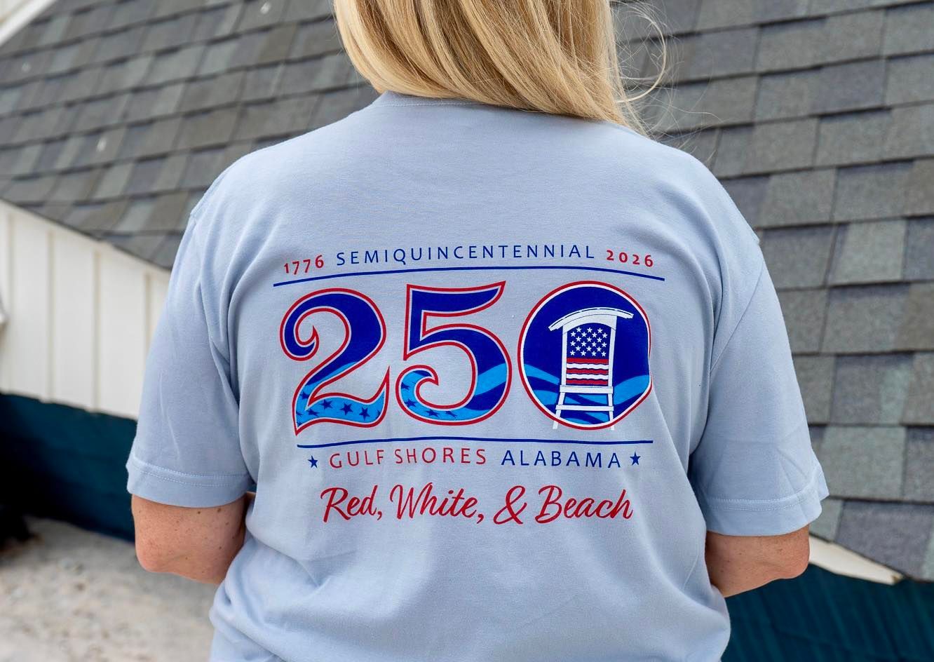 Gulf Shores Store Shirt Gulf Shores Store Shirt