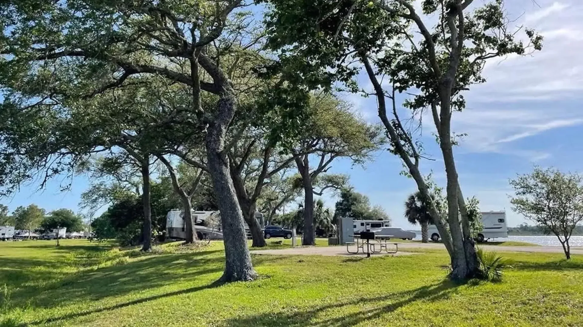 gulf shores gulf state park news