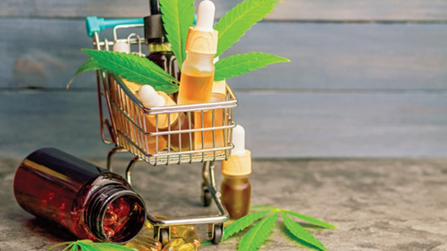 Hemp cbd stores in Alabama news