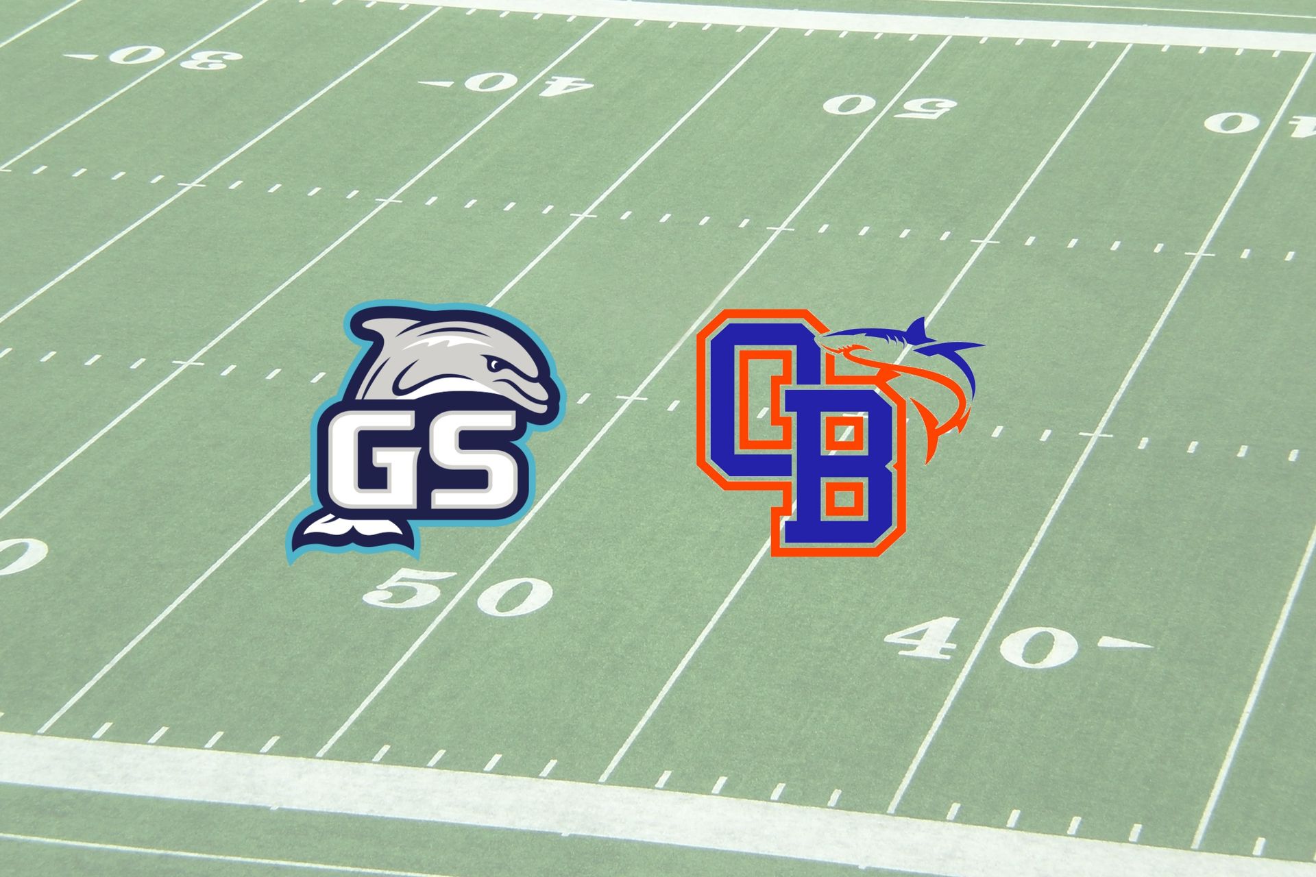 Gulf Shores Football and Sports News Gulf Shores Football and Sports News