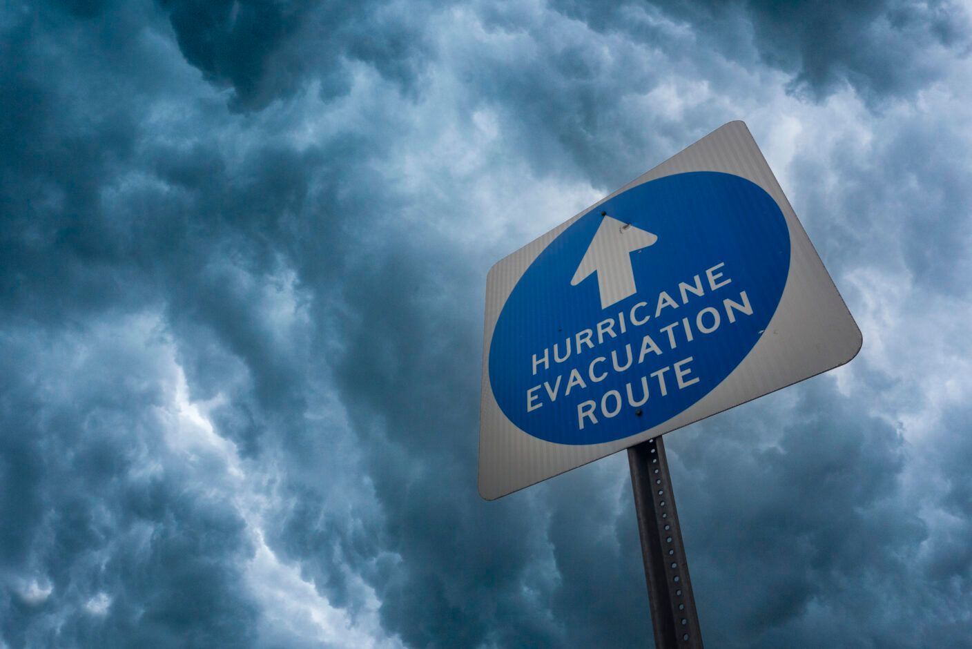 Gulf Shores And Orange Beach Issue Voluntary Evacuation