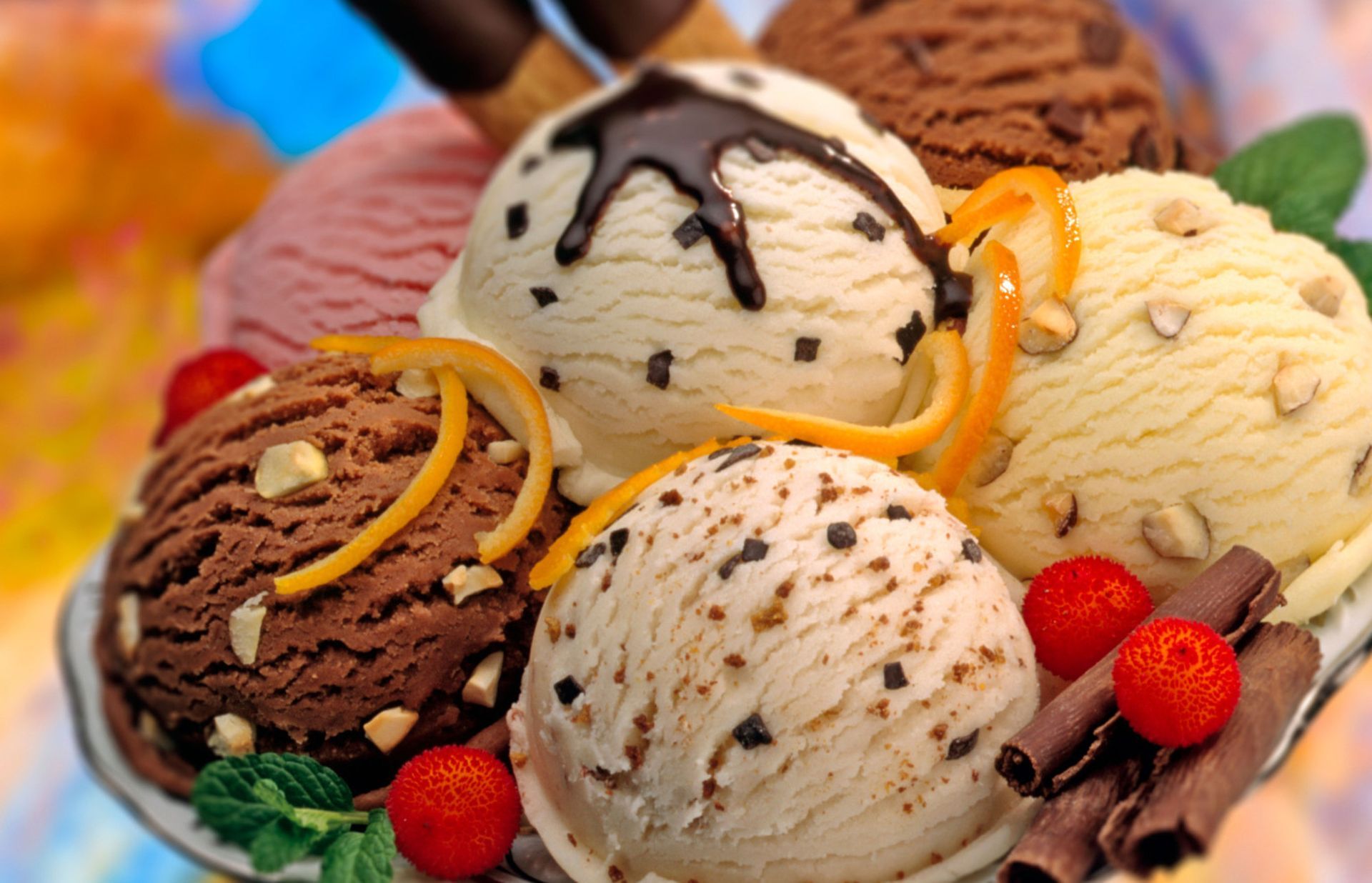 gulf shores ice cream news
