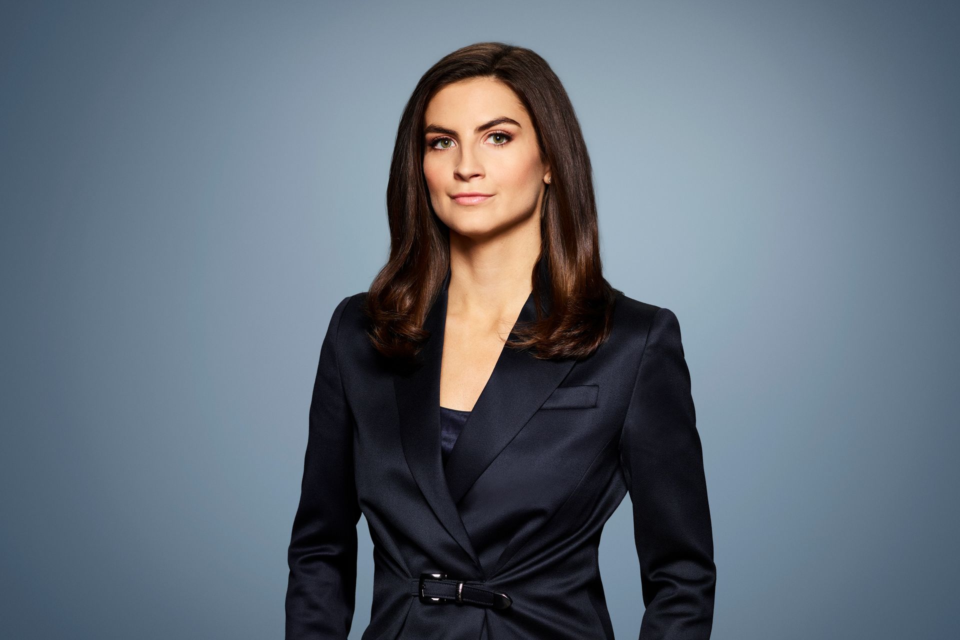 CNN Host Kaitlin Collins stated 