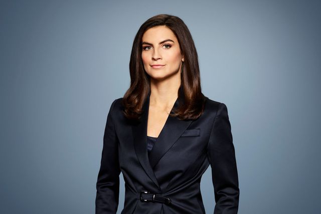 CNN Host Kaitlin Collins stated 