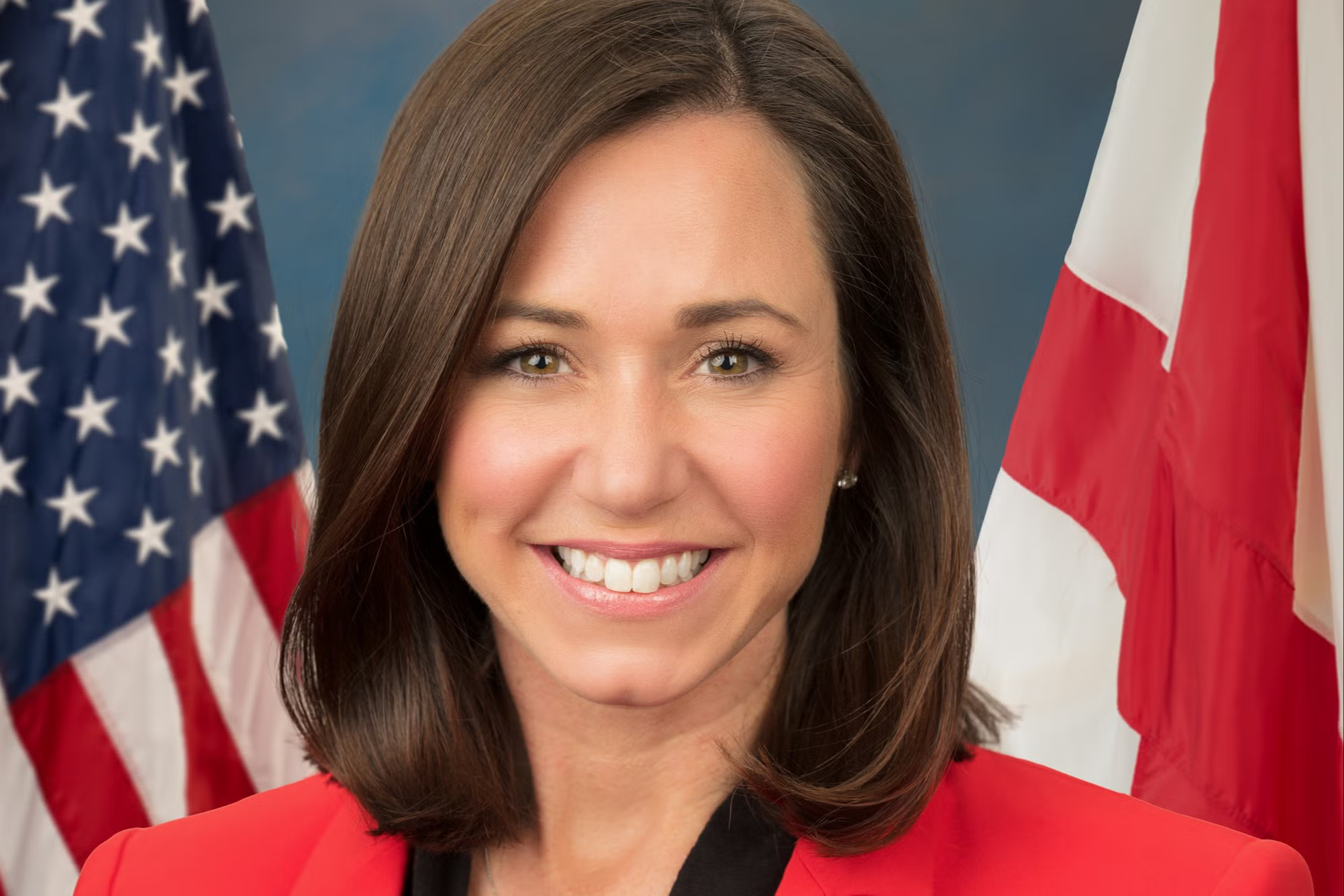 Senator Britt Secures Funds For City of Foley Senator Britt Secures Funds For City of Foley