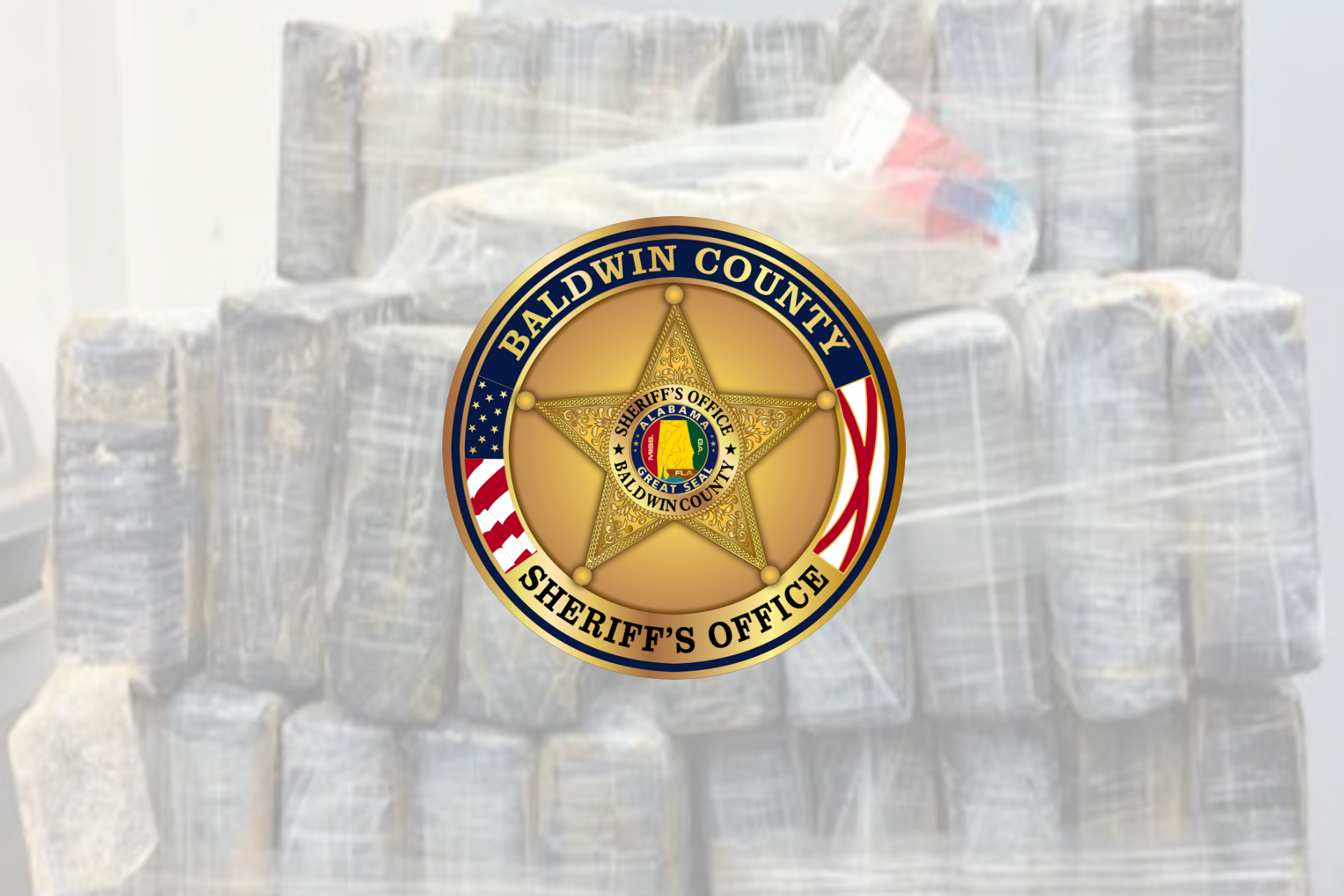 Gulf Shores drug news