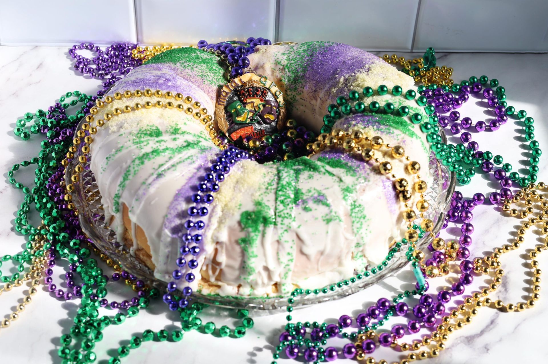 Gulf Shores Mardi Gras