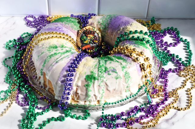 Gulf Shores Mardi Gras