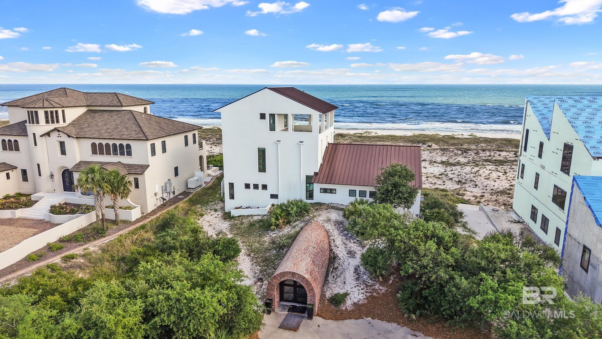 most expensive home in kiva dunes
