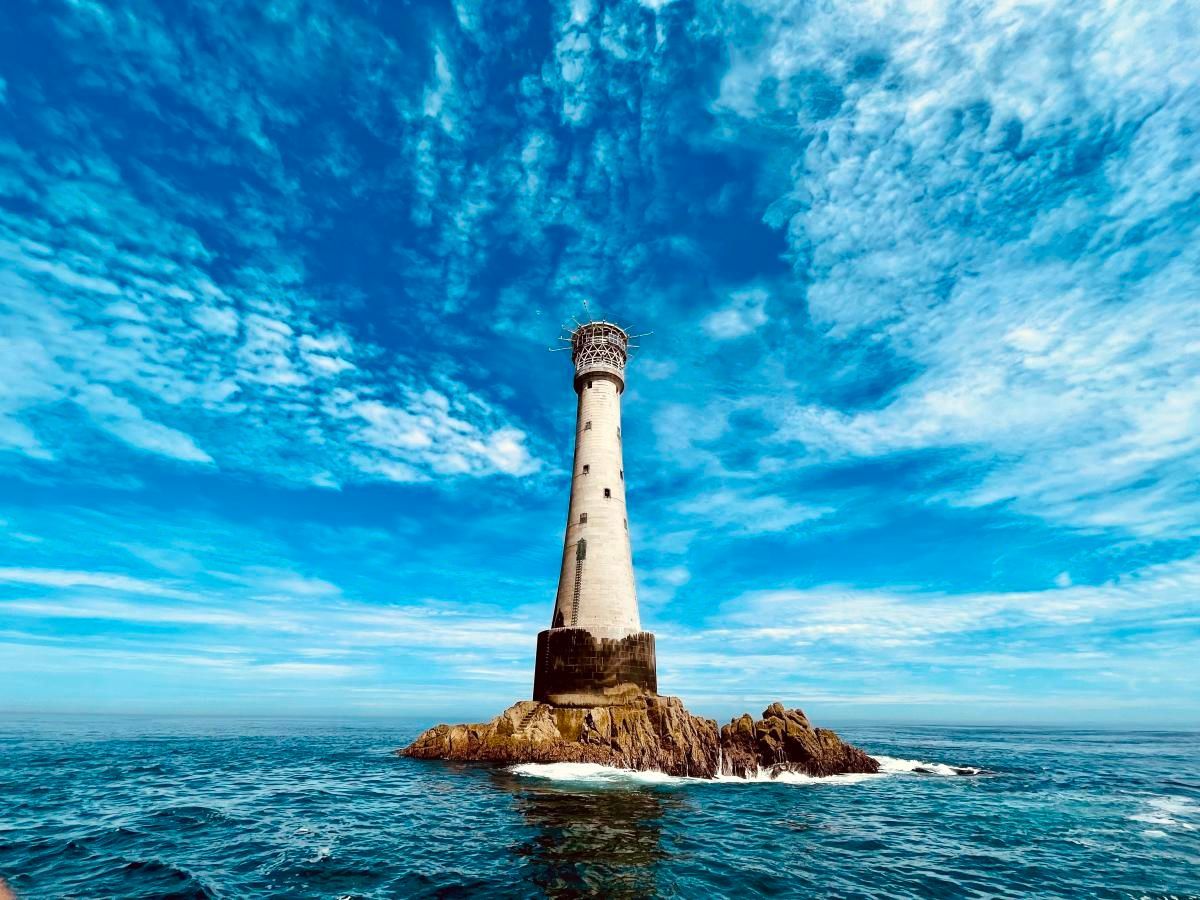 Gulf Shores Lighthouse