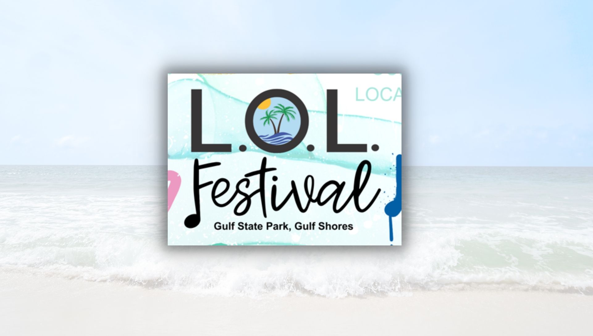 Event news in Gulf Shores