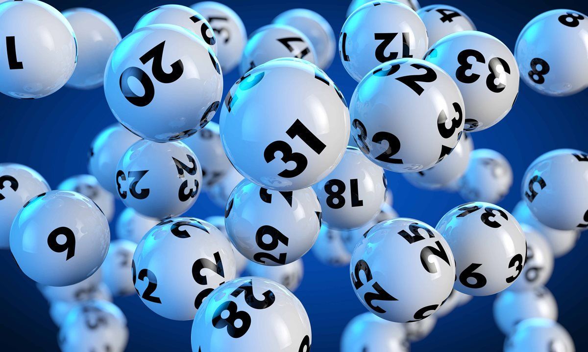 Lottery in Alabama Lottery in Alabama