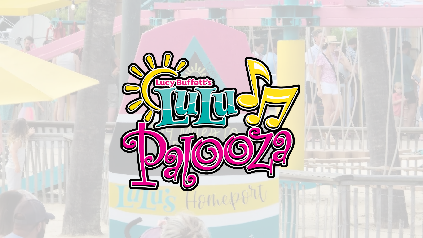 LuLu's Summer Party Kicks Off In Gulf Shores