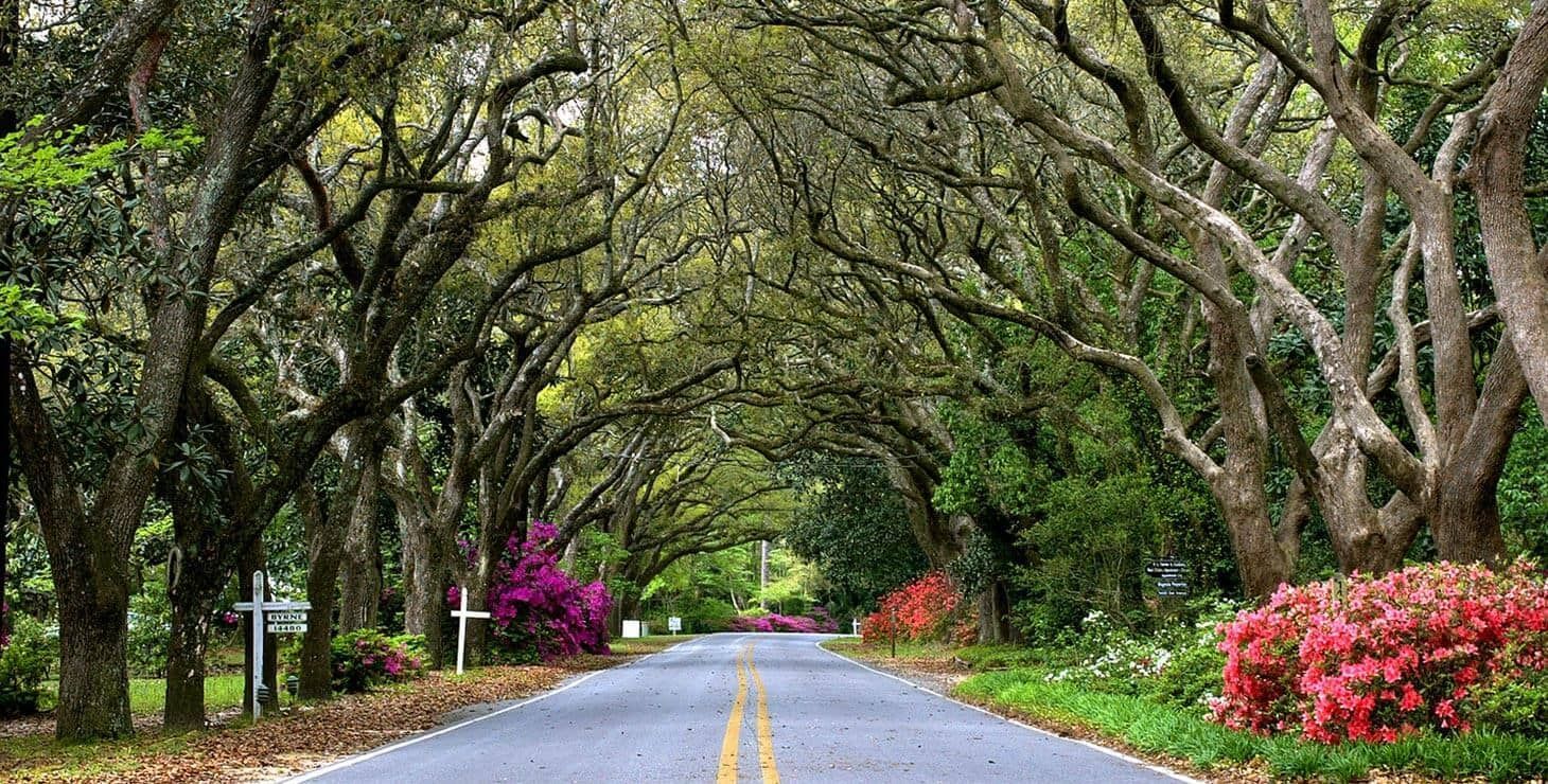 Baldwin Towns Described As Storybook Baldwin Towns Described As Storybook