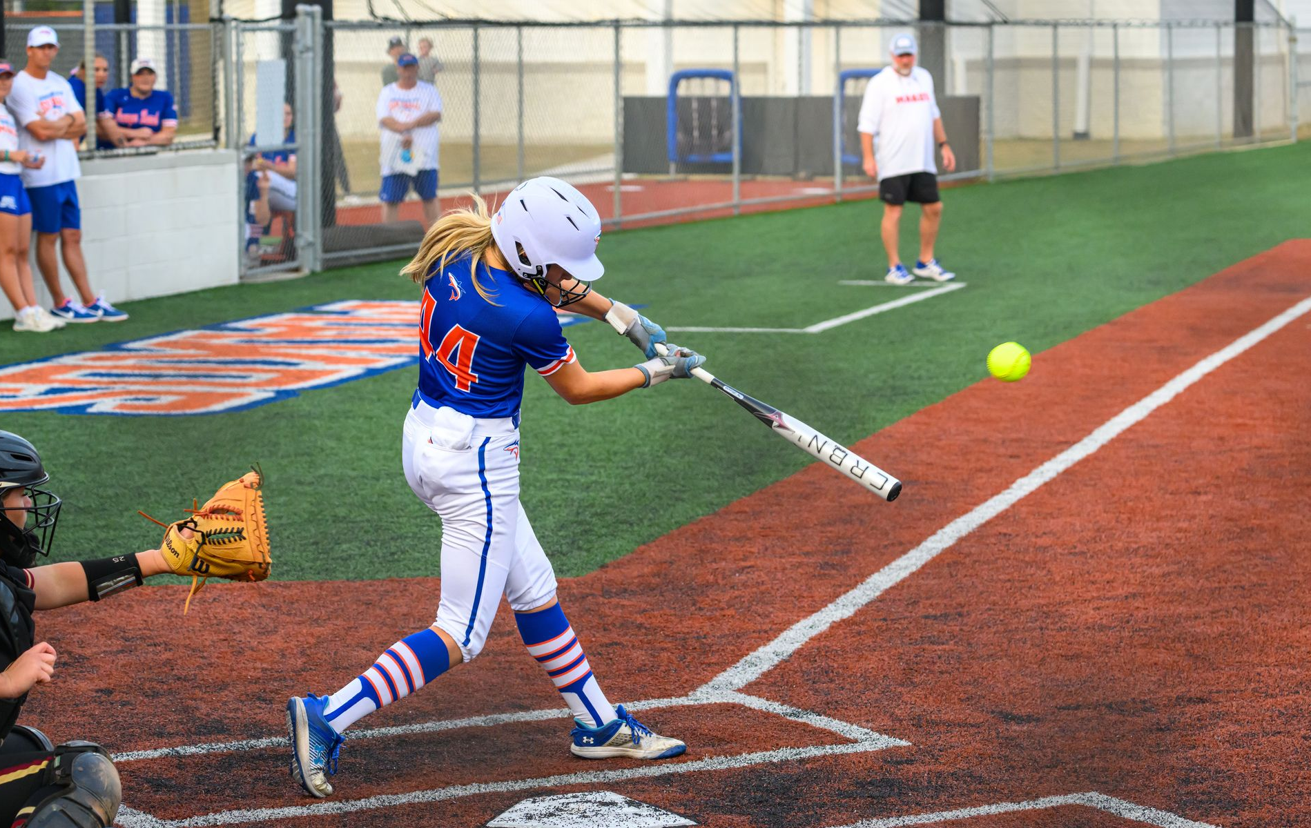 Orange Beach Softball